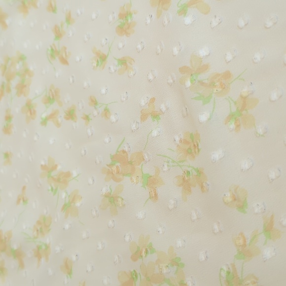 LC Lauren Conrad XS top - Picture 4 of 4